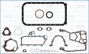 Pakkingsset, motorblok 54093700