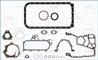 Pakkingsset, motorblok 54093700