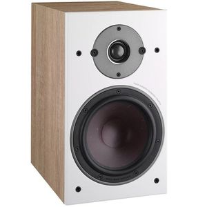 Dali: Oberon 3 Boekenplank Speaker - Light Oak