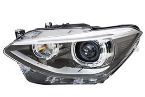 Koplamp links 1ZS010741651
