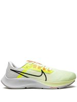 Nike baskets Air Zoom Pegasus 38 - Jaune - thumbnail