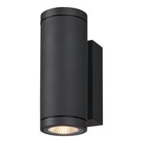 SLV Led muurspotEnola Round Up & Down S - 1003424