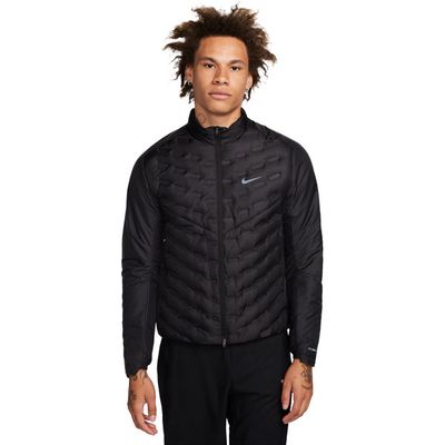 Nike Therma-FIT Aeroloft Jack Heren