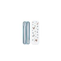 Mepal Forest Friends babylepel set a 2