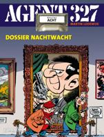 Dossier Nachtwacht (Paperback) Dossier Nachtwacht (Paperback)