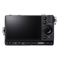 Sigma Fp Lens-camera 24,6 MP CMOS Zwart - thumbnail