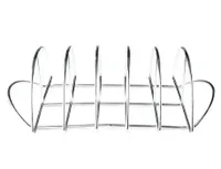 The Bastard Spare Rib Rack Deluxe Large