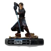 Iron Studios Star Wars Statue Anakin Skywalker