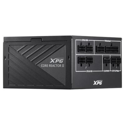Voedingsbron XPG 75261209 1000 W 80 Plus Gold
