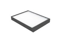 Interieurfilter M2221