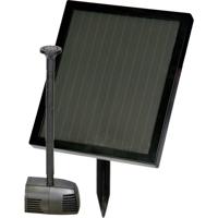 Hozelock 3538 0000 Solar Cascade 300 Pompset op zonne-energie