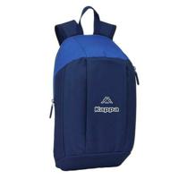 Casual Rugtas Kappa Rain Blauw