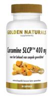 Curcumine SLCP 400 mg