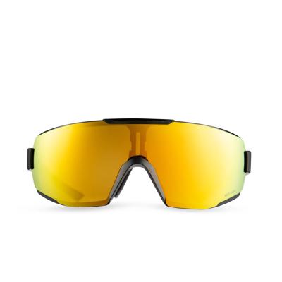 AGU Bold Anti Fog Bril - Zwart