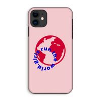 Run The World: iPhone 11 Tough Case