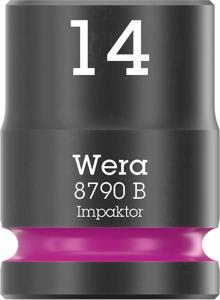 Wera 8790 B Impaktor-dop met 3/8"-aandrijving, 14 x 30 mm - 05005505001