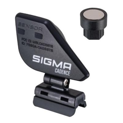 Sigma Trapfrequentiesensor set sts (sensor + spaakmagneet)