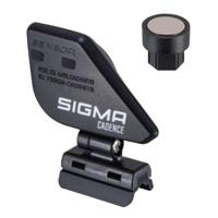 Sigma Trapfrequentiesensor set sts (sensor + spaakmagneet)