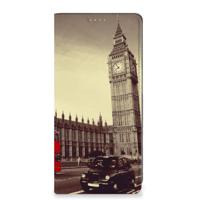 OPPO A54 5G | A74 5G | A93 5G | Book Cover | Londen