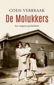 De Molukkers - Coen Verbraak - ebook