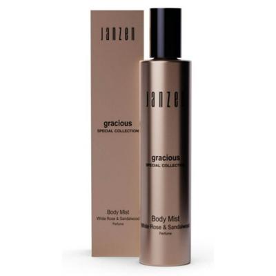 Janzen Gracious Body Mist 50ml