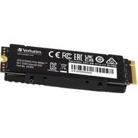 Verbatim Vi7000G 4TB M.2 SSD