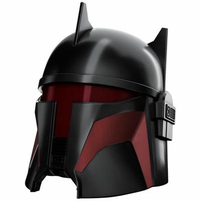 Pruik Hasbro