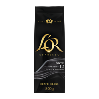 L&apos;OR Espresso Onyx - Koffiebonen 500 GR