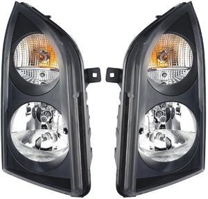Koplamp Set SET5862962H