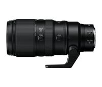 Nikon Nikkor Z 100-400mm f/4.5-5.6 VR S SLR Telelens Zwart - thumbnail