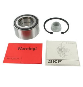 Wiellagerset SKF, u.a. für Suzuki, Fiat