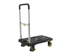 Stanley TRANSPORTWAGEN - LAADVERMOGEN 120 kg - WEST-PC506