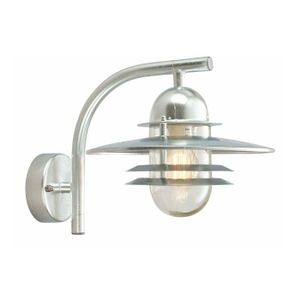 Franssen Wandlamp SELVA Zink