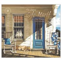 Life Itself Kalender 2026