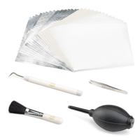 Vaessen Creative • onderhoudsset voor ponsen