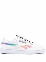 Reebok baskets Club C Revenge Pride - Blanc