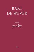 Over Woke - Bart De Wever - ebook - thumbnail