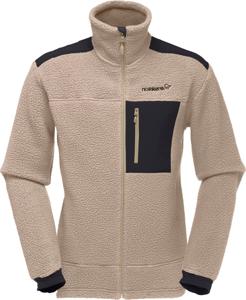 Norrona Trollveggen Thermal Pro Fleece Heren Winter Twig S