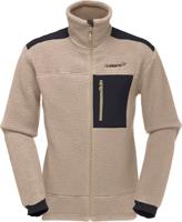 Norrona Trollveggen Thermal Pro Fleece Heren Winter Twig S
