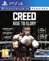 Creed Rise to Glory (PSVR Required) - thumbnail