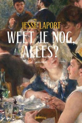 Weet je nog, alles? (Paperback)