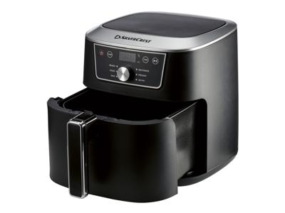 SILVERCREST Hetelucht friteuse 6,7 L