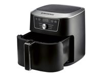 SILVERCREST Hetelucht friteuse 6,7 L