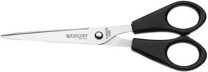 Kantoorschaar Westcott 17,1 cm RVS