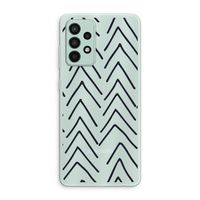 Marrakech Arrows: Samsung Galaxy A52s 5G Transparant Hoesje