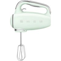 SMEG HMF01PGEU 50's Style Handmixer - Watergroen