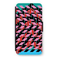 Skew Blush 2: iPhone 12 Pro Max Flip Hoesje