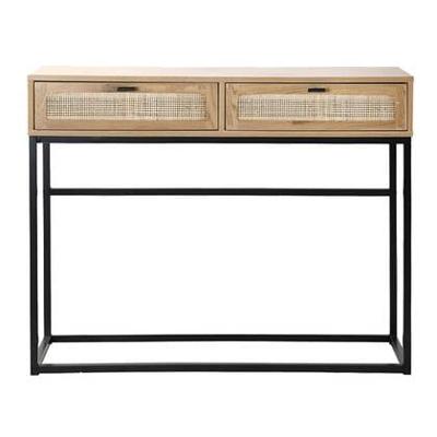 Calicosy - Consoletafel Jaya - 100 cm
