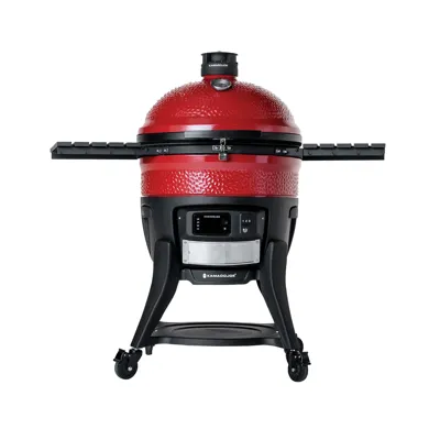 Kamado Joe ® - Konnected Big Joe