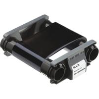 Lint zwart (500 prints) voor Badgy100 & Badgy200